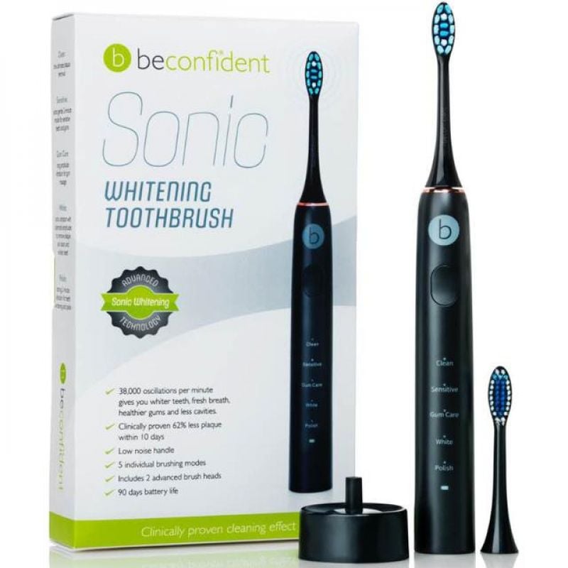 christmas tree brush for braces